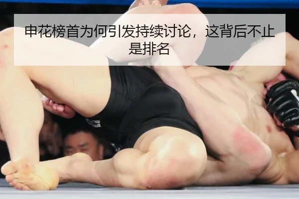 申花榜首为何引发持续讨论，这背后不止是排名