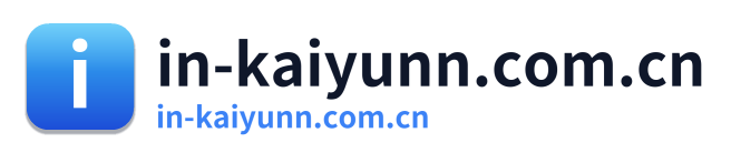 in-kaiyunn.com.cn Logo